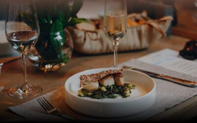 Restaurante perfect taste