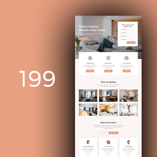 home-rental