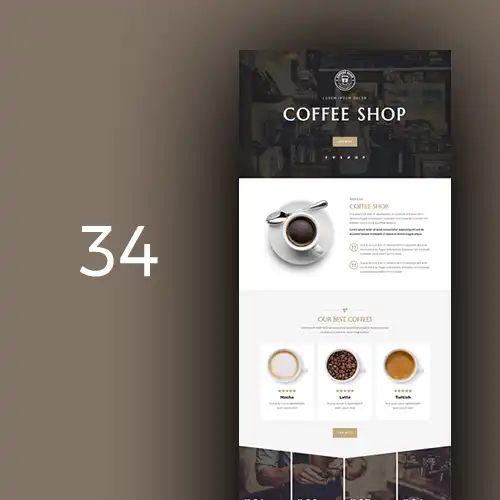 Cafetería