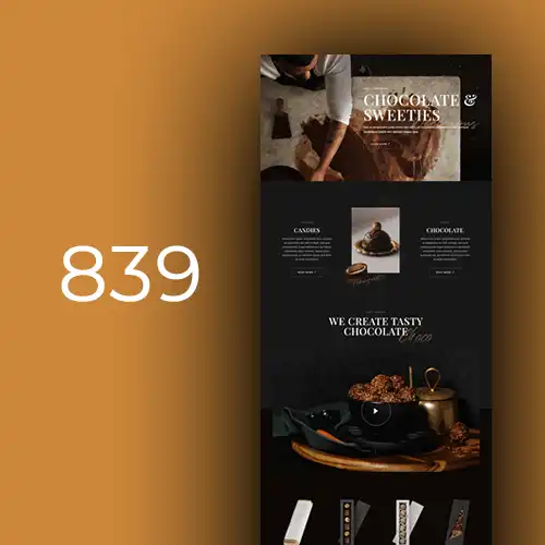 Chocolate