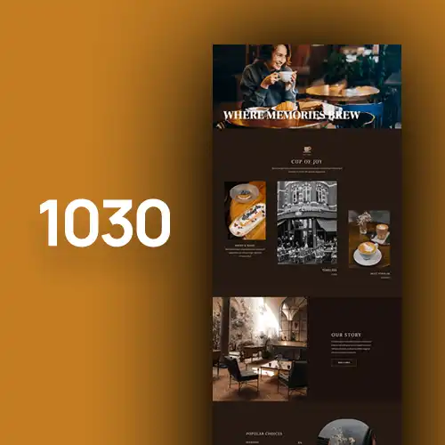 Cafetería