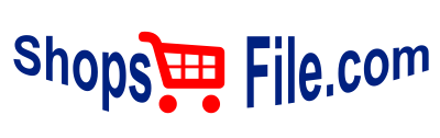 Siti web Shops file