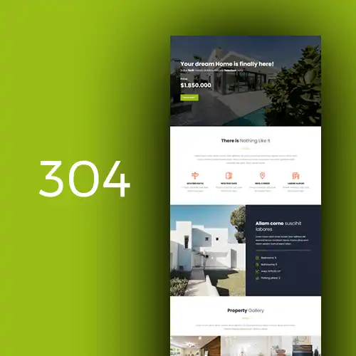 House website design - shopsfile.com