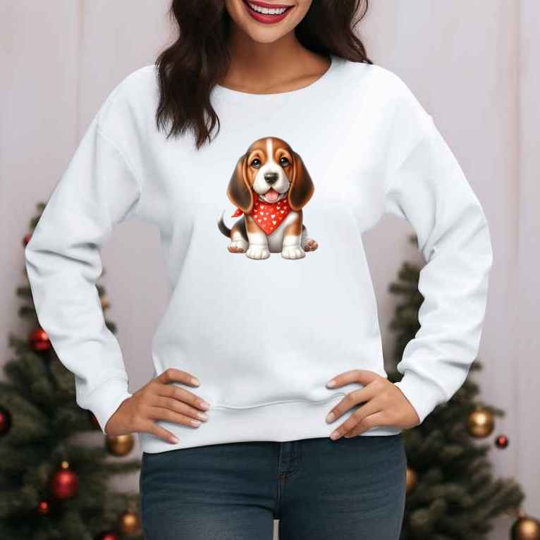 01 Basset Hound