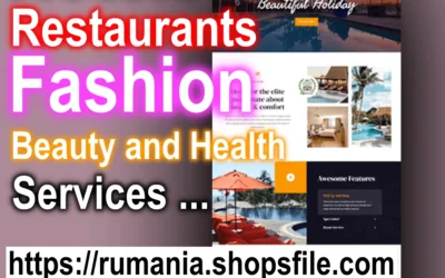 Free business ads in Romania