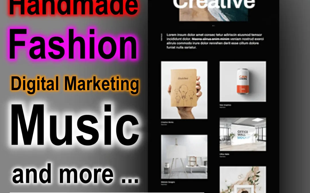 Promote your Etsy shop