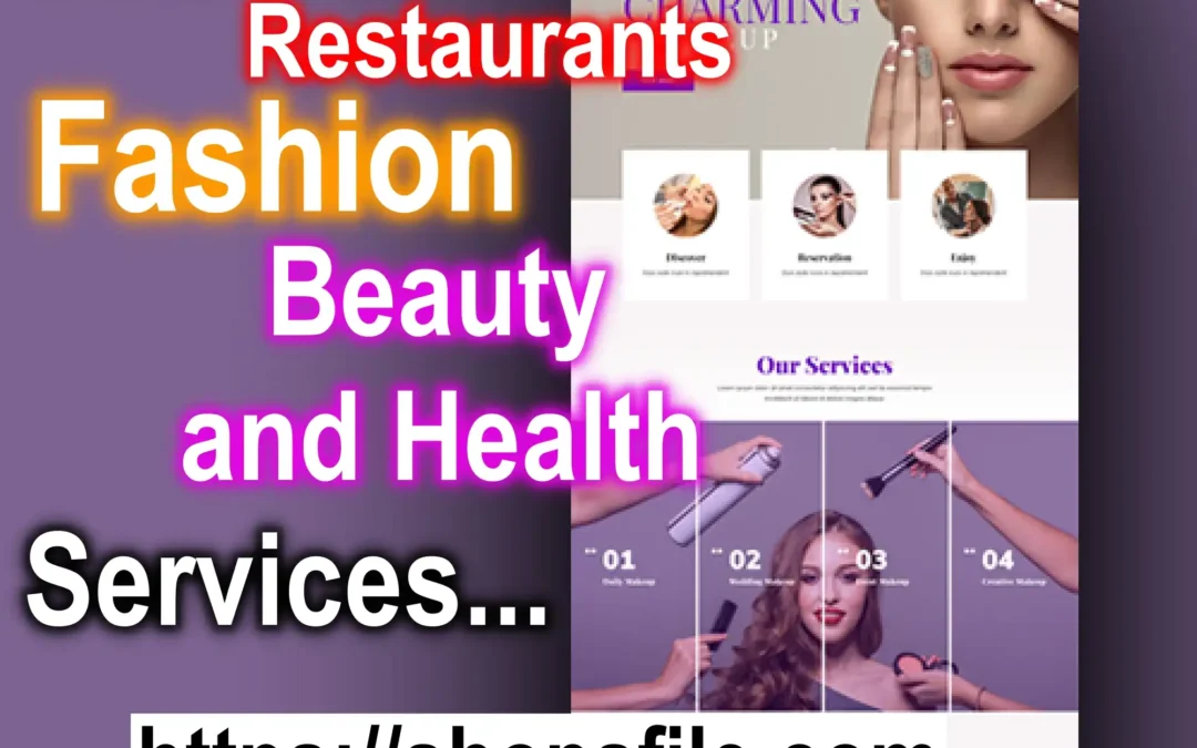 Free business ads in Europe