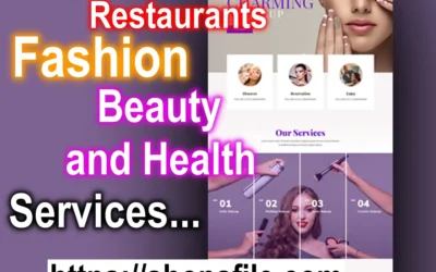 Free business ads in Europe