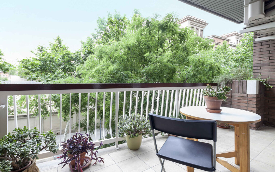 Gracia Bliss Tourist Apartment – Barcelona Spain