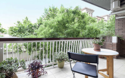 Gracia Bliss Tourist Apartment – Barcelona Spain