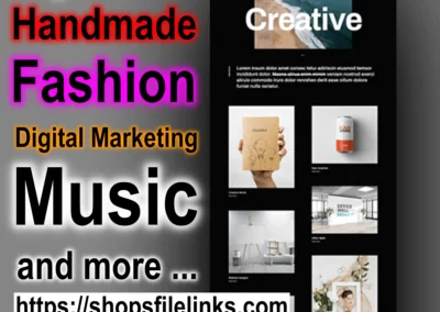 Promote your Etsy shop
